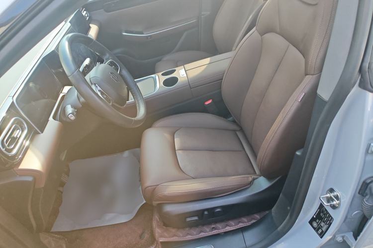 Used Leapmotor C01 2023 Range-Extended 216 Comfort Edition