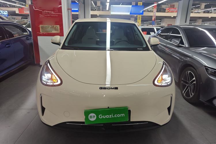 Used Geely Galaxy Geome 2025 310km Dream Edition