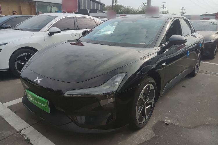 Used XPeng MONA M03 2024 620 with Ultra-Long Range