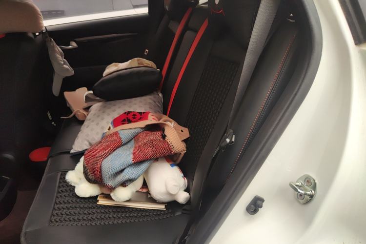 Used Kia Sportage R 2021 Ace 1.5T GT Line Supreme Edition
