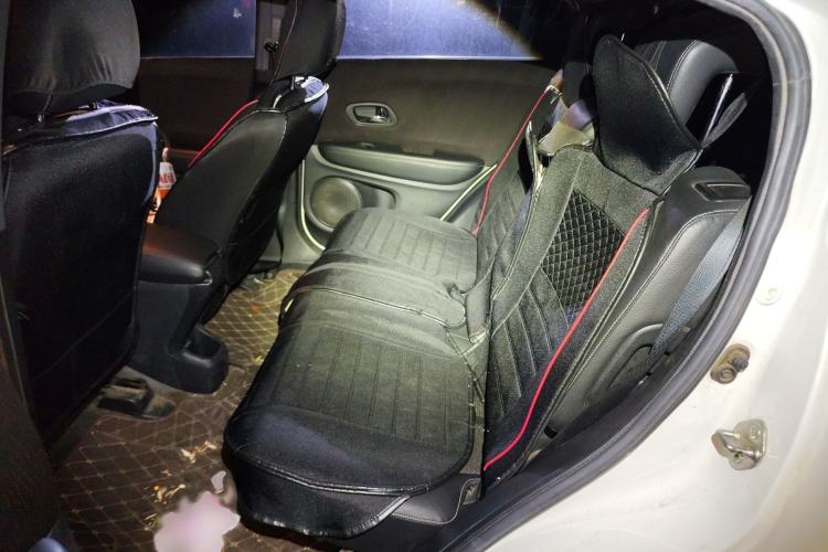 Used Honda XR-V 2015 1.5L LXi CVT Classic Edition