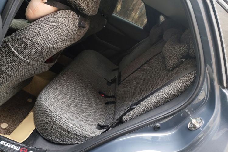 Used Mazda CX-30 2020 2.0L Automatic Shangyue Trim