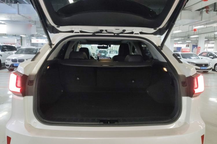 Used Lexus RX 2016 300 4x4 Elegant Edition China V-standard