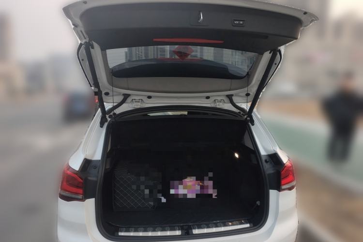 Used BMW X1 2022 sDrive25Li Leading Model