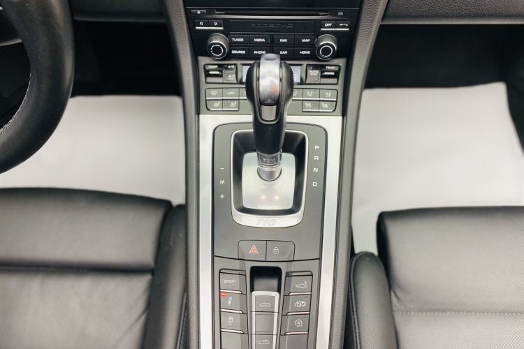 Used Porsche 718 2018 Boxster 2.0T

