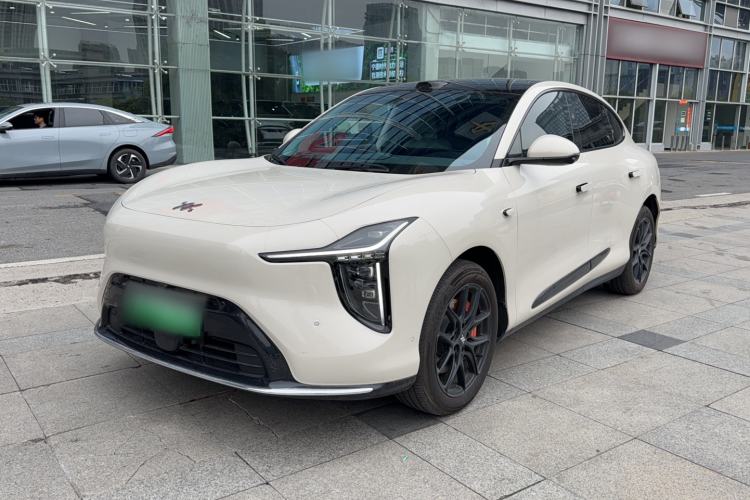 Used IM LS6 2026 Model Pure Electric Max