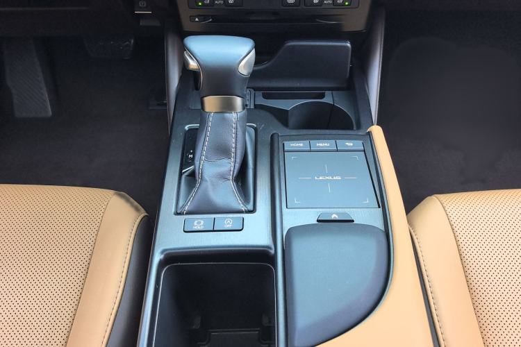 Used Lexus ES 2020 200 Luxury Edition