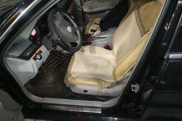 Used Mercedes-Benz E-Class 2011 E 200 L CGI Elegant Model