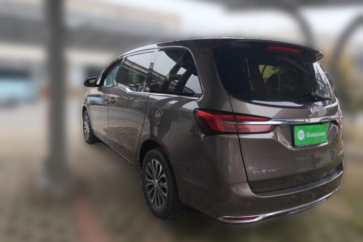 Used Buick GL8 2022 Land Cruiser Executive Class 652T Comfort Model