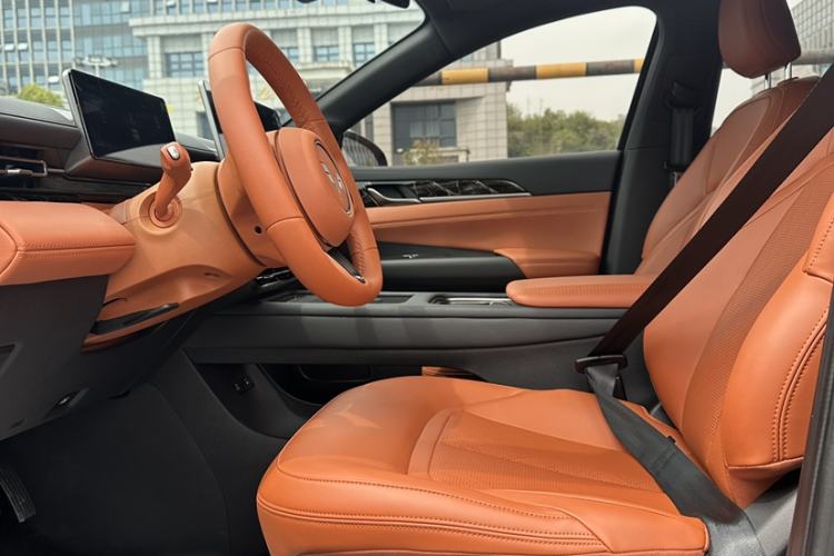 Used Wuling Xingguang 2025 610 km Smart Flagship Version
