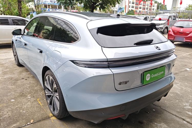 Used Nio ET5T 2024 75kWh Touring
