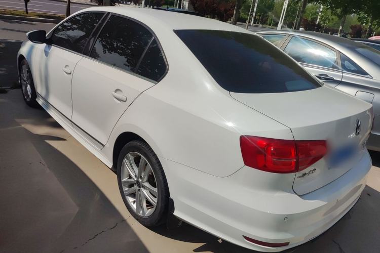 Used Volkswagen Sagitar 2018 280TSI DSG Ignite Edition