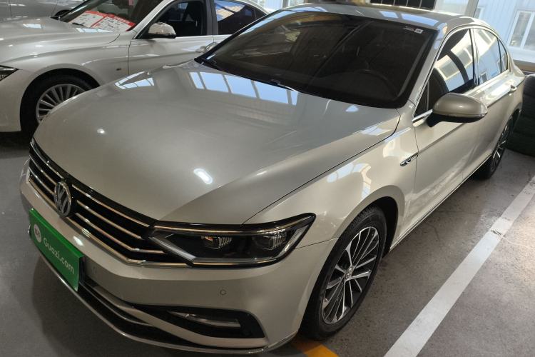 Used Volkswagen Magotan 2020 330TSI DSG Luxury Edition