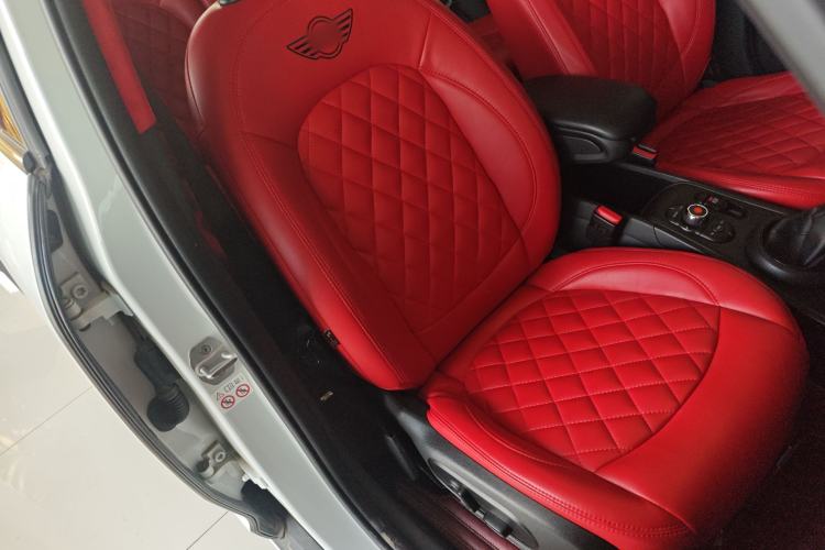 Used MINI Countryman 2017 1.5T COOPER
