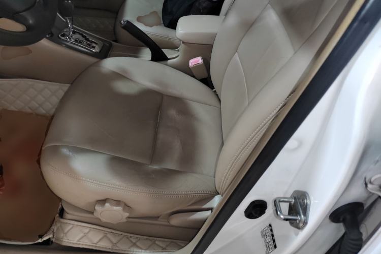 Used Toyota Corolla EX 2013 1.6L Automatic Excellence Edition