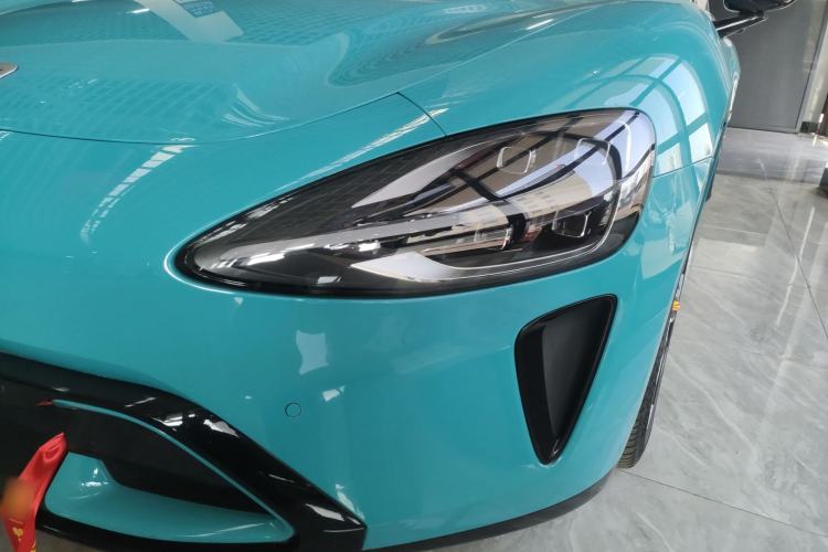 Used Xiaomi Auto SU7 2024 Four-Wheel-Drive Max Founder's Edition
