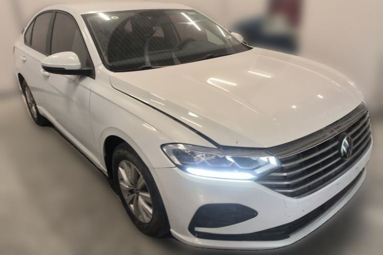 Used Volkswagen Lavida 2024 1.5L Automatic DeYi Edition Exterior 1