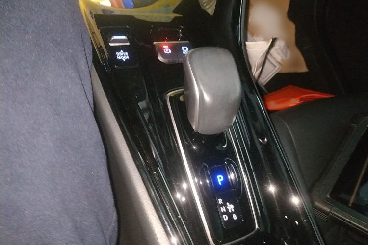 Used Toyota IZOA EV 2020 E·Smart Edition
