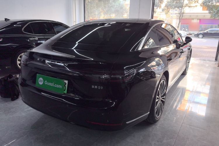 Used Hima Stelato S9 2025 Extended-Range Ultra
