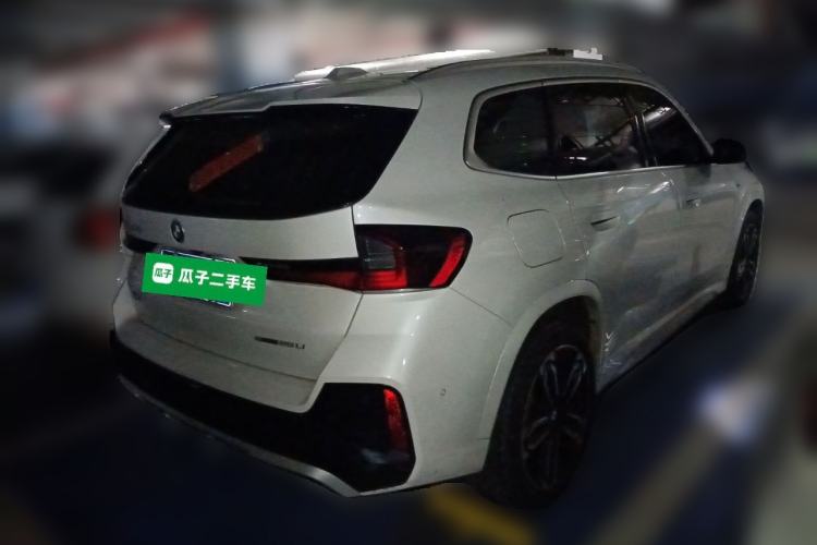 Used BMW X1 2023 sDrive25Li M Sport Package