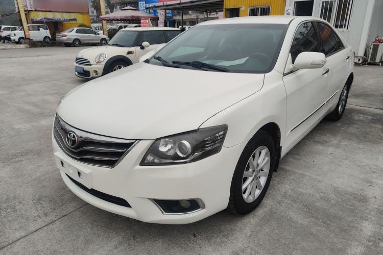 Used Toyota Camry 2013 200E Classic Elite Edition