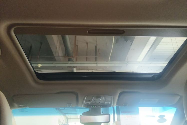 Used Buick GL8 2021 ES Landtrek 653T Luxury Model