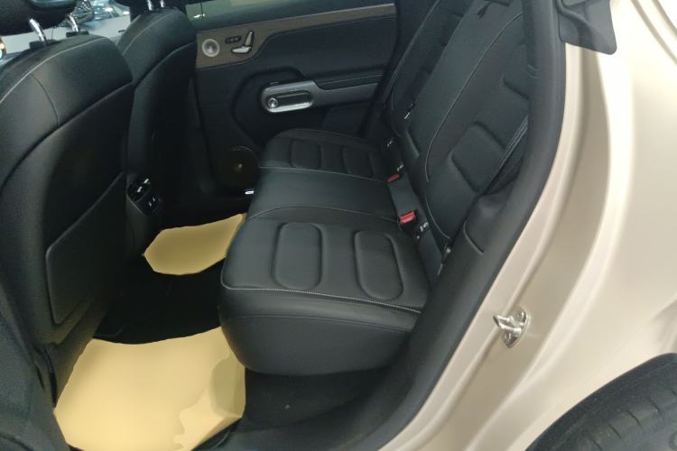 Used smart #5 2024 Ultra-Long Range Extraordinary Journey Luxury Edition