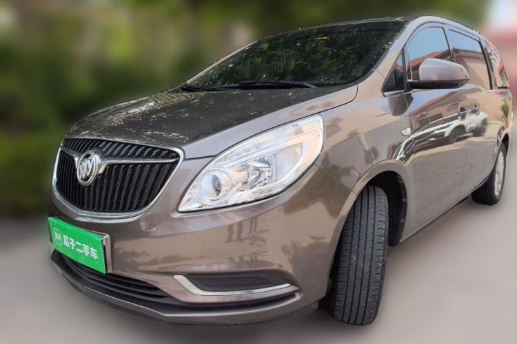 Used Buick GL8 2017 25S Comfort Version China V Standard Guazi used car, China used car export, Used car for sale, Used  cars, Cheapest cars for sale