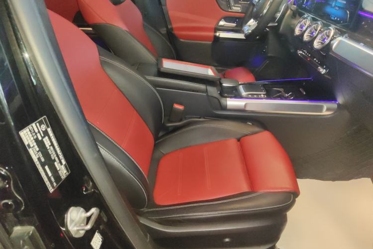 Used Mercedes-Benz GLB AMG 2022 AMG GLB 35 4MATIC