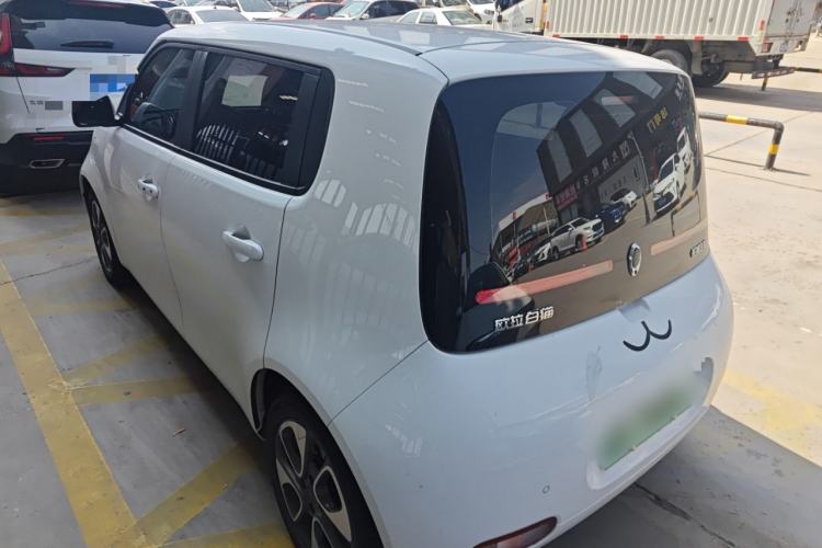 Used ORA White Cat 2020 305 km Luxury Version