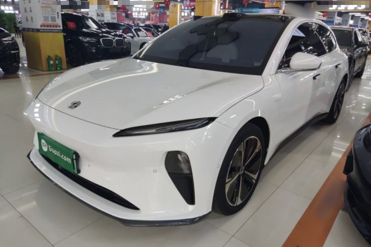 Used Nio ET5T 2024 75kWh Touring