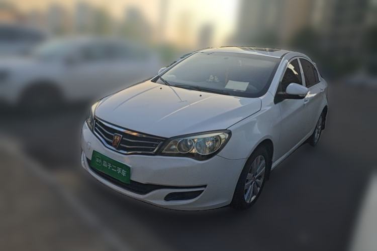 Used Roewe 350 2015 1.5L Manual Luxury Sunroof Edition Guazi used car, China used car export, Used car for sale, Used cars, Cheapest cars for sale
