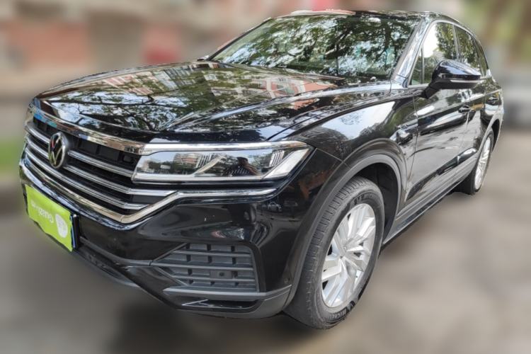 Used Volkswagen Touareg 2021 2.0 TSI Flagship Special Edition