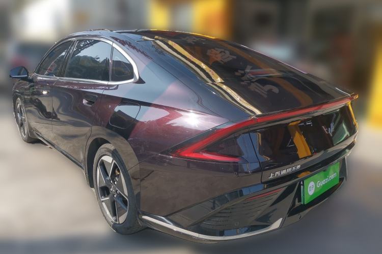 Used Wuling Xingguang 2023 150 Advanced Edition
