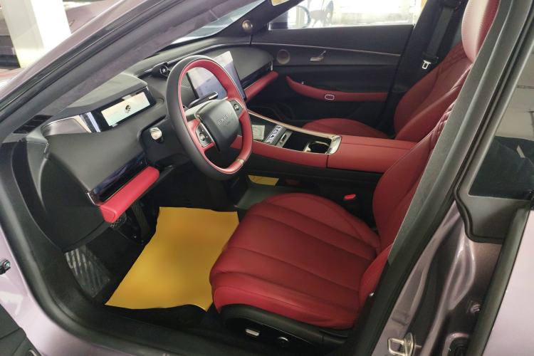 Used EXEED Star Era ES 2025 Extended-Range Max Urban Assisted Driving