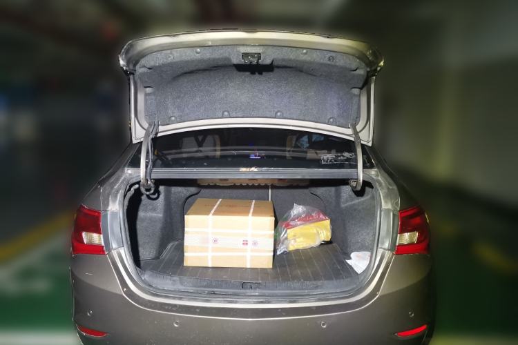 Used Buick GT 2016 15N Automatic Elite Edition