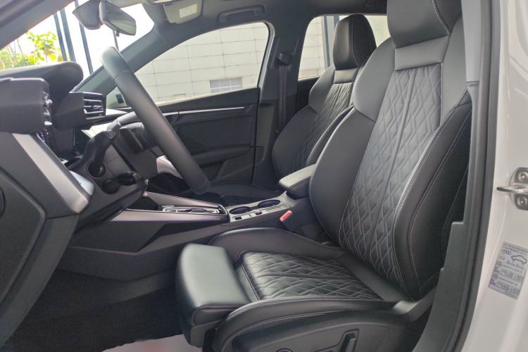 Used Audi A3 2025 Sportback 35TFSI Prestige Edition
