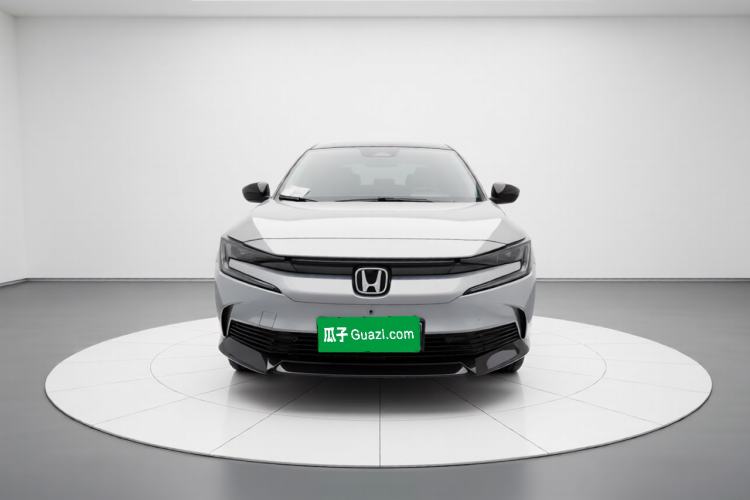 Used Honda e:NP2 2024 Advanced Edition Front
