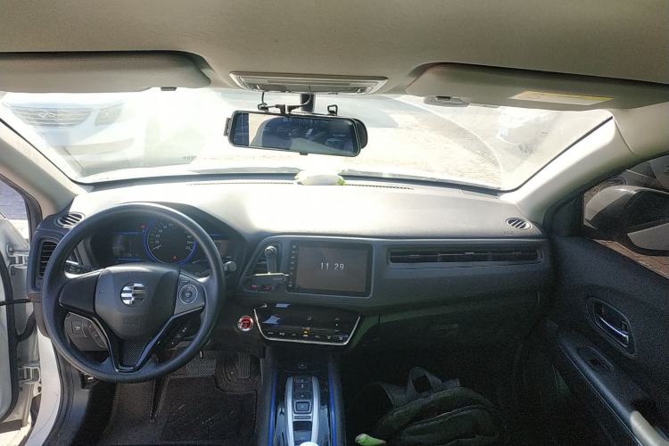 Used Everus VE-1 2020 Travel Edition
