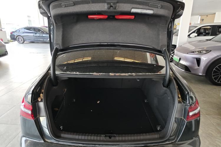 Used Audi A6L 2021 45 TFSI Prestige Dynamic Edition
