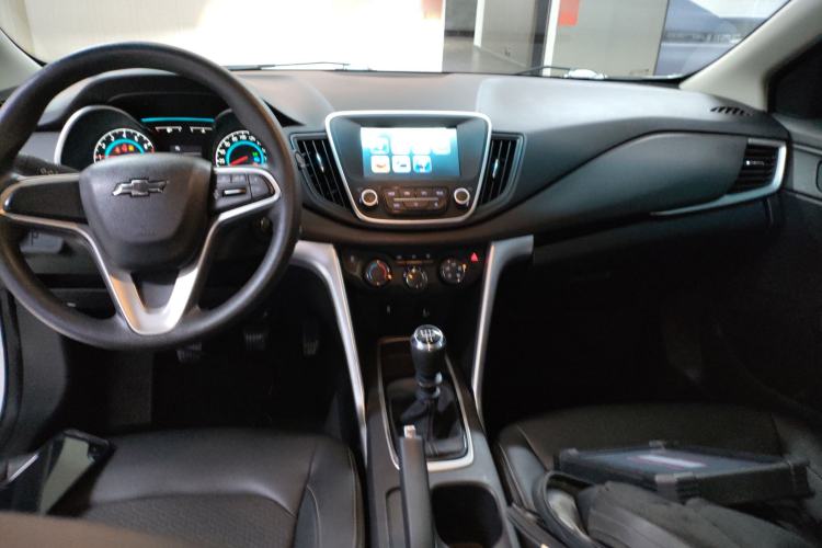 Used Chevrolet Cavalier 2018 320 Manual Xinyue Edition
