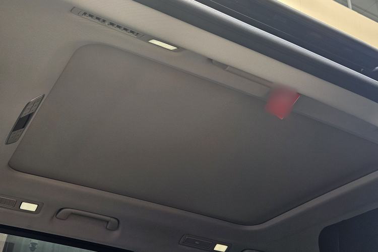 Used Hongqi HQ9 PHEV 2024 2.0T Four-Wheel Drive Business Edition
