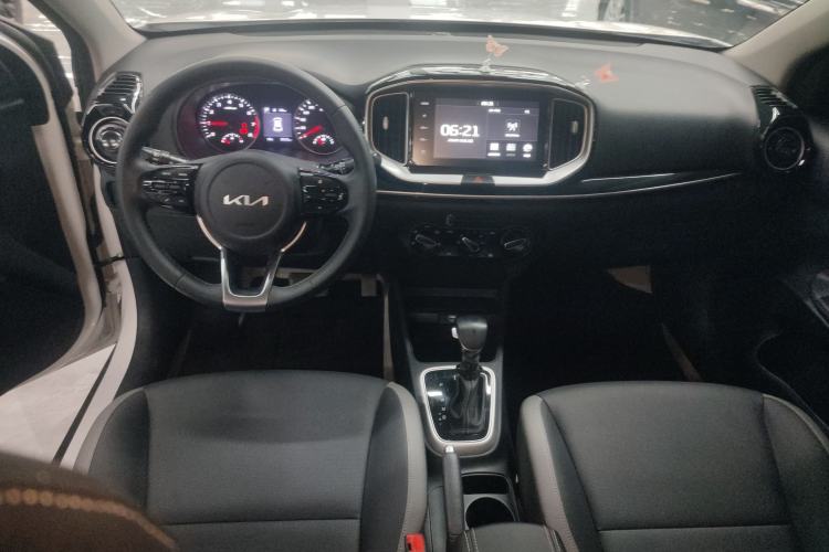 Used Kia kx1 Stonic 2021 1.4L CVT Fun Edition