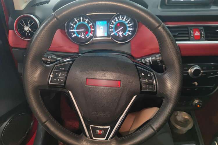 Used Haval H1 2015 1.5L AMT Luxury Model