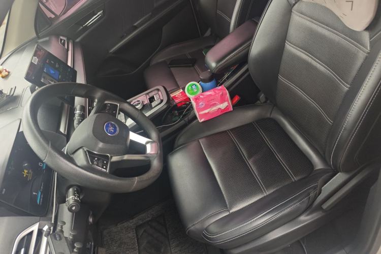 Used BYD e2 2021 Travel Edition