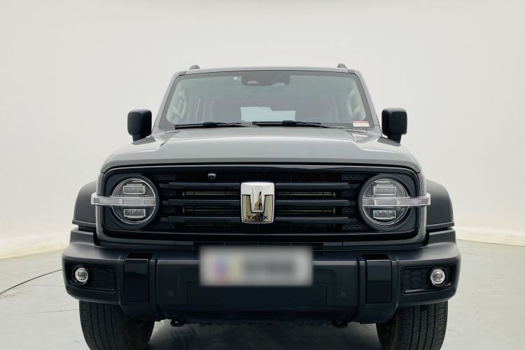 Used Tank 300 2023 Off-Road Edition 2.0T Challenger
