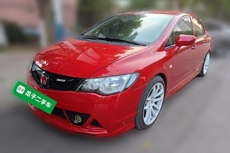 Used CIIMO 2012 1.8L Manual