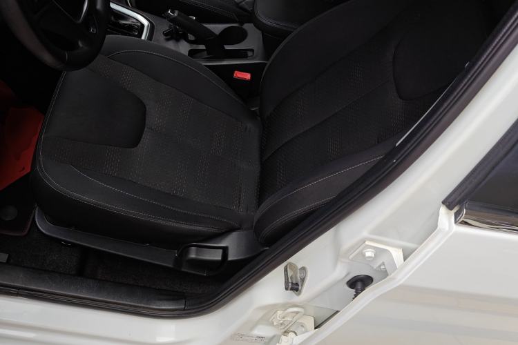 Used Chery Tiggo 3X 2018 1.5L Automatic Comfort Edition