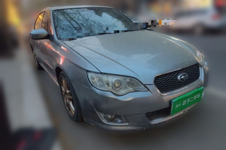 Used Subaru Legacy 2006 2.0R
