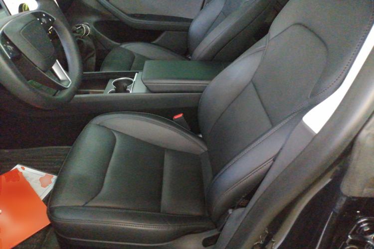 Used Tesla Model 3 2023 Rear-Wheel-Drive Version
